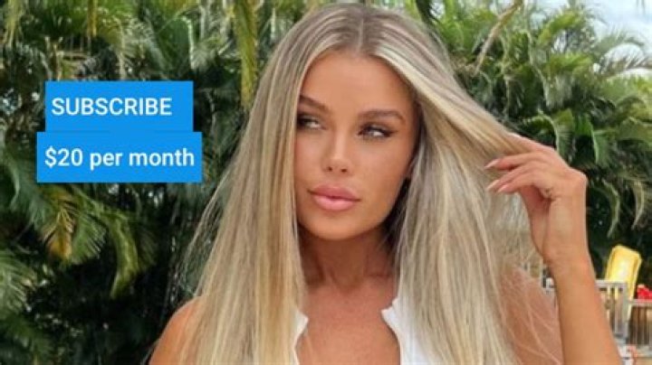 👅Sierra Skye PRIVATE OnlyFans Account sierraskyeprivate