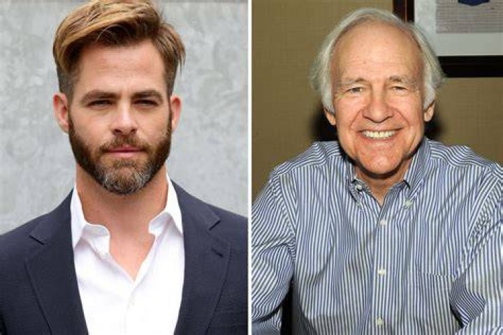 17 Celebs With Equally Famous Dads Teen Vogue