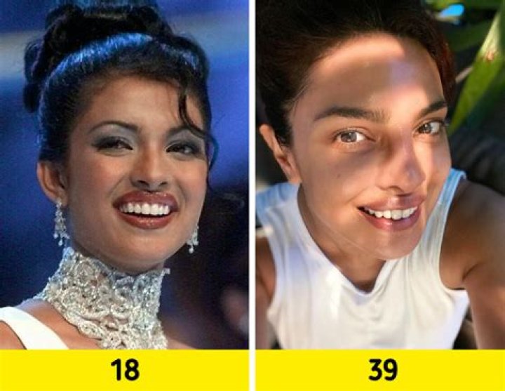 19 Celebrities Who Prove That A Beard Can Change Your Entire Face