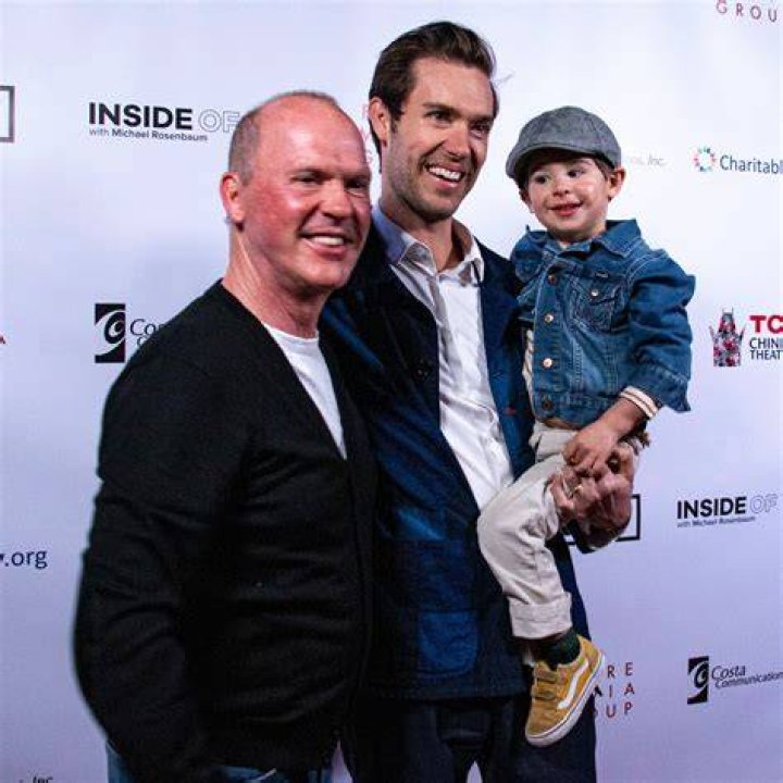 8 Reasons Michael Keaton’s Son, Sean Douglas, Was the REAL Winner of