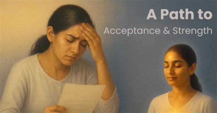 A Path To Acceptance And Understanding