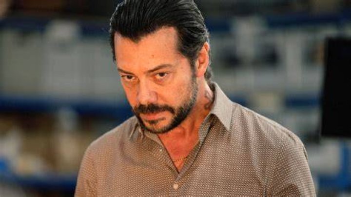 &Aacute;lvaro Morte habla sobre su experiencia de grabar en RD