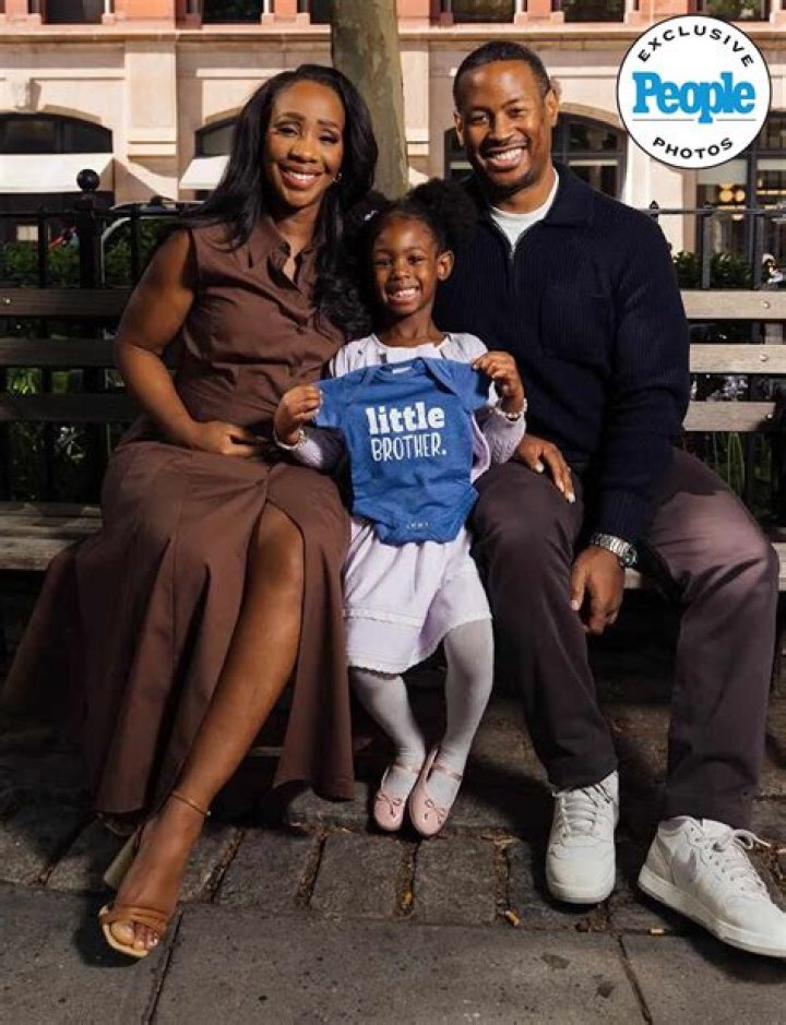 Abby Phillip on Being Pregnant and Covering 2020 PostElection Madness