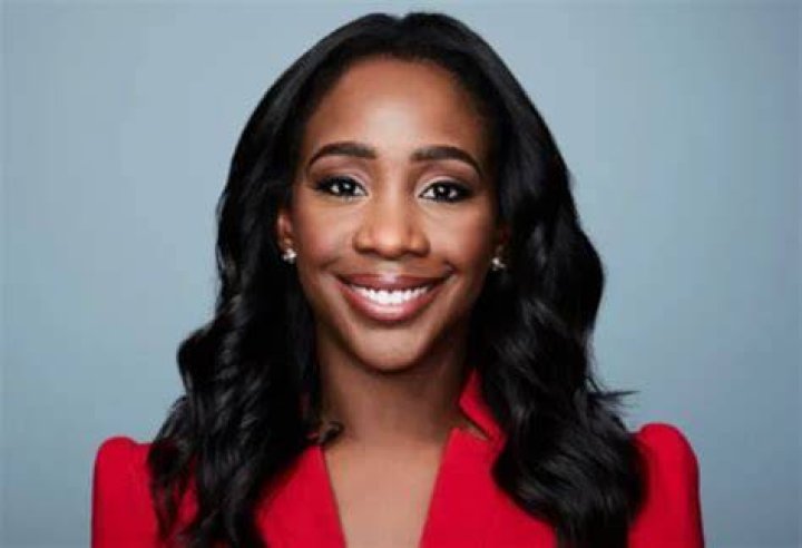 Abby Phillip Salary Net Worth Bio