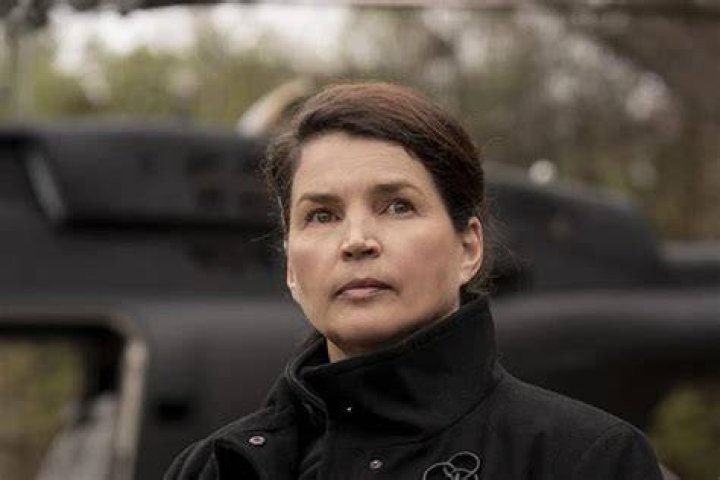 Actress Julia Ormond Accuses Harvey Weinstein of Battery in Lawsuit