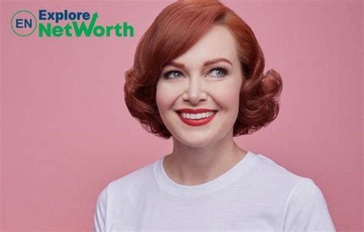 Alicia Malone Net Worth