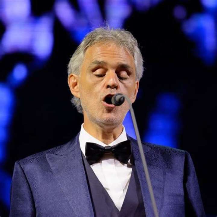 Andrea Bocelli's son Matteo Bocelli Wiki Wife, Net Worth, Age