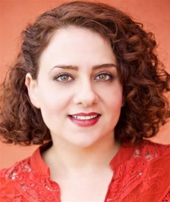 Artemis Pebdani AlloCin&eacute;