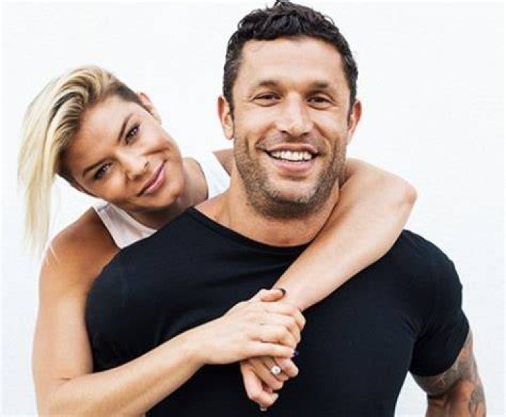 Aubrey Marcus Wife, Wiki, Age, Net Worth, Height, Family Stark Times