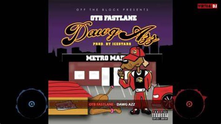 Bad Azz Slowed & Chopped by Dj Crystal Clear by Lil Boosie, from Dj