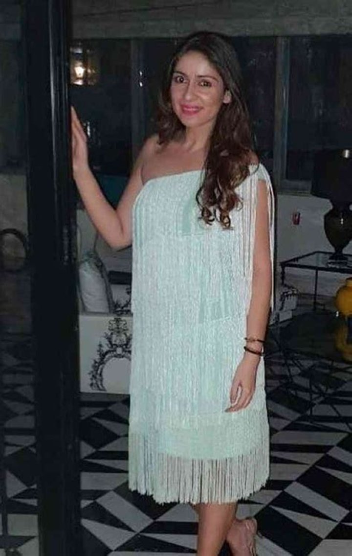Bhavna Pandey Net Worth, Age, Husband, Marriage How Old Is She