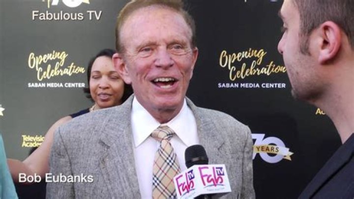 Bob Eubanks' Age And Legacy Revealed