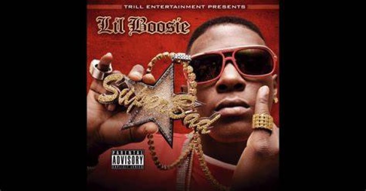 Boosie Badazz Rapper SuperBad The Return of Boosie Bad Azz Song