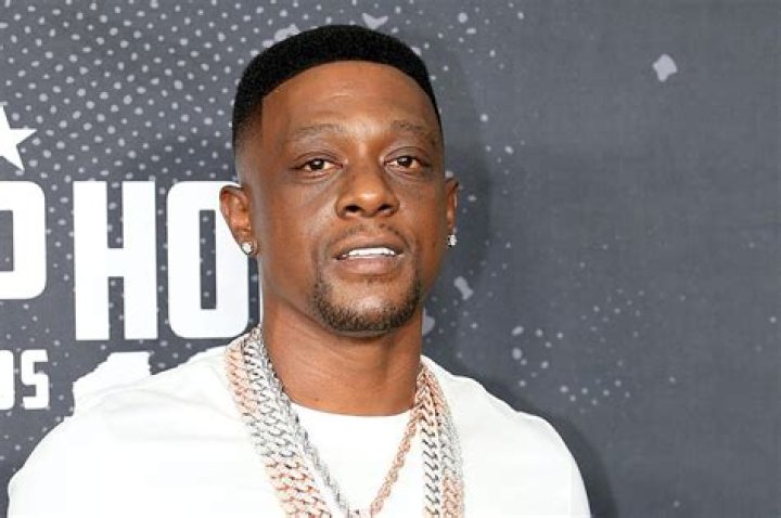 Boosie Offering HalfOff Verses Until End of Coronavirus Crisis XXL