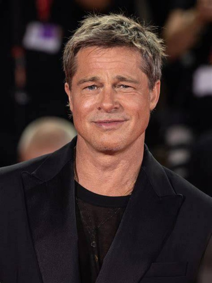 Brad Pitt's Son Can't Stand His Father! The Actor Is Trying Everything