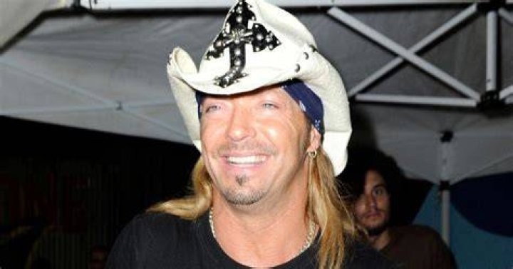 Bret Michaels Hospitalized Before Poison Show in Nashville