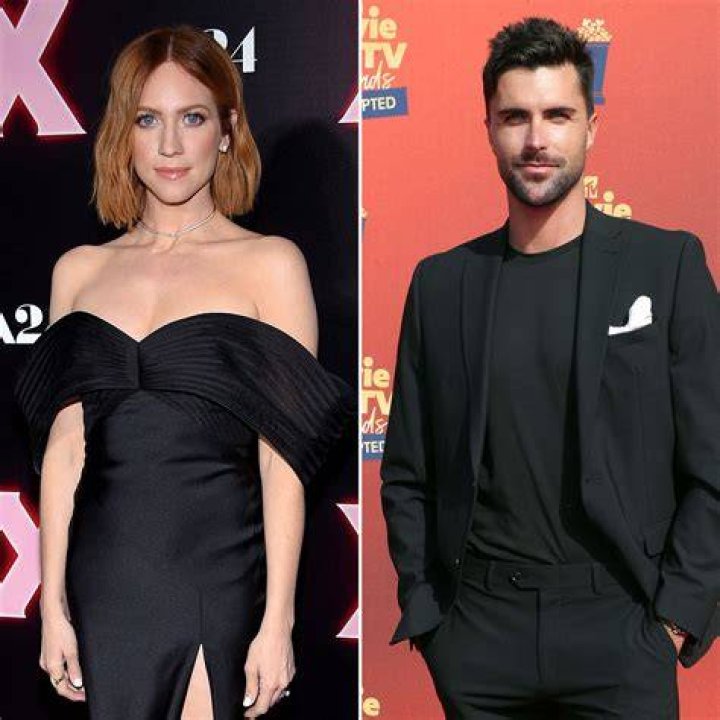 Brittany Snow, Tyler Stanaland Relationship Timeline in Photos