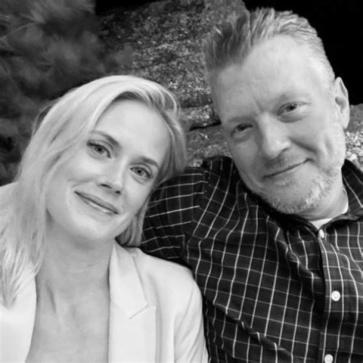 Bryan Spies The Untold Truth of Abigail Hawk's Husband