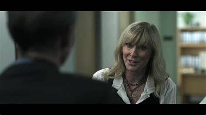 Brynn Thayer IMDb