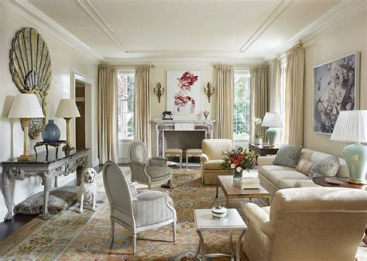 BUNNY WILLIAMS TOP INTERIOR DESIGNER Insplosion