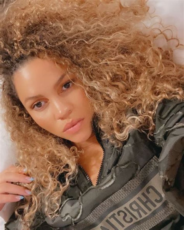 Callie Rivers, Bio, Age, Career, Husband, Boyfriend, Net Worth