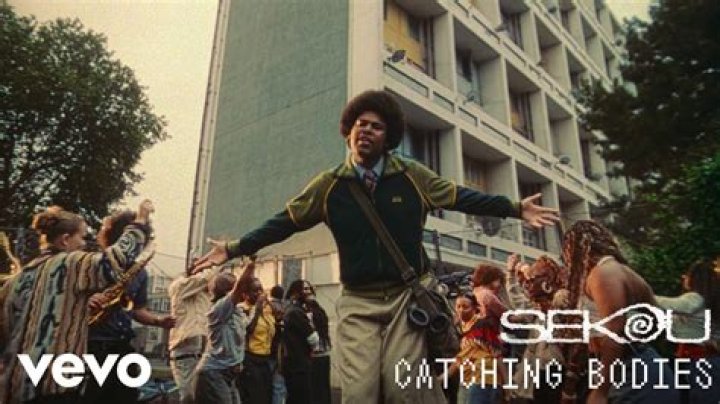 Catching bodies pt 3 YouTube