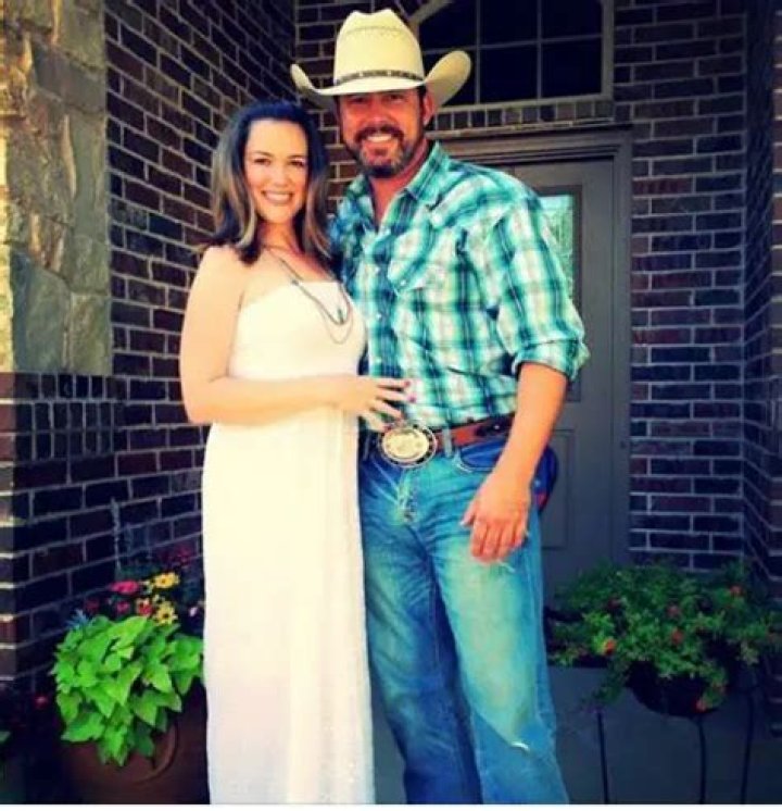 Chad Prather & His Wife Divorced, Meet New Girlfriend