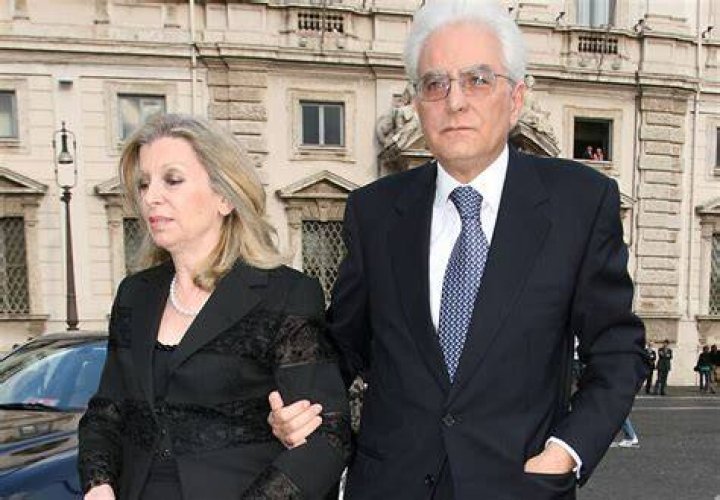 Chi era la moglie di Sergio Mattarella, Marisa Chiazzese "La persona a