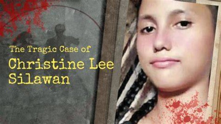 Christine Silawan 's Mother Breaks Silence After 'Barbaric' Incident