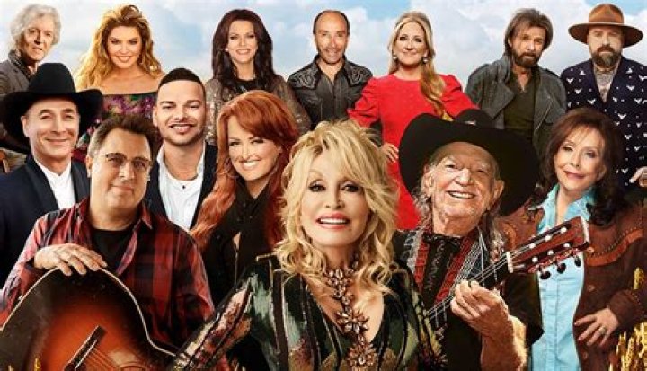 Country Music's Next Hot Duo Could Very Well Be Aldean's Kids