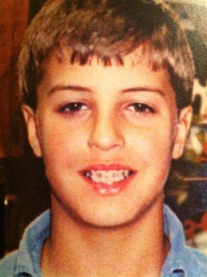 Cuteness overload! Young Luke Bryan!! Luke bryan, Luke bryan fan