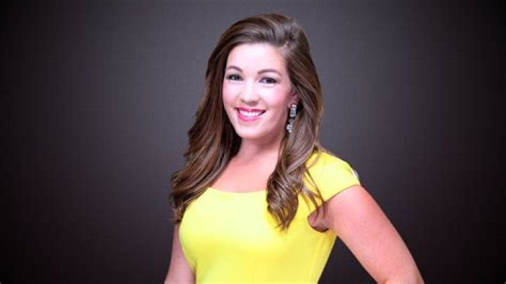 Danielle Grant 9 News, BioWiki, Age, Husband, Baby, Salary, Net Worth