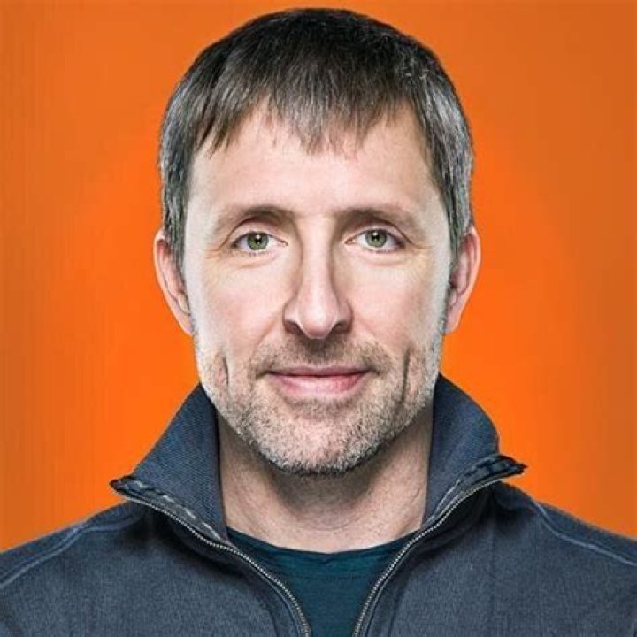 Dave Asprey Alchetron, The Free Social Encyclopedia