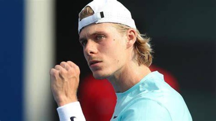 Denis Shapovalov Net Worth, Career Earnings, Endorsement, Career titles