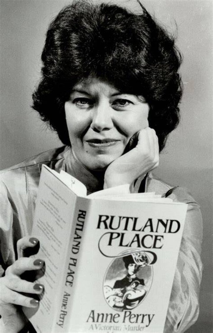 Did Anne Perry Pass Away Because Of A Heart Attack? Learn About Her