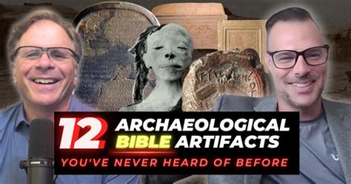 Discoveries About His Partner Revealed