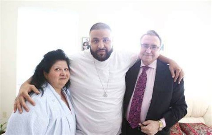 Dj Khaled Parents Biography Dj Khaled Net Worth Source Of Wealth