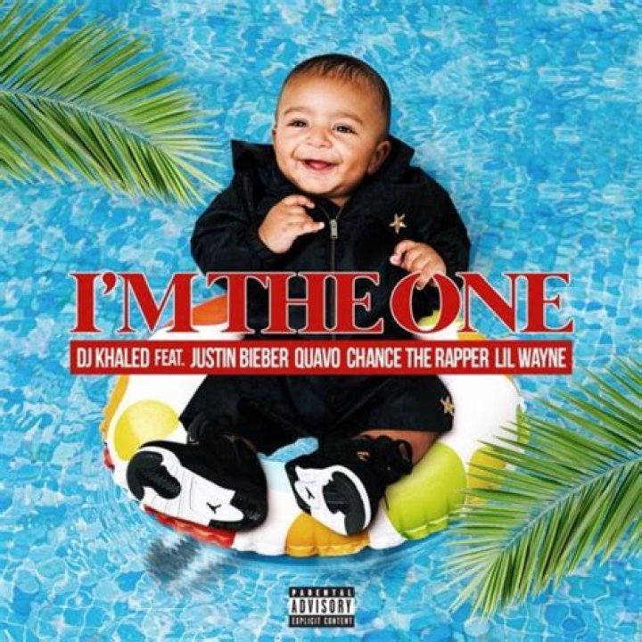 DJ Khaled Sony Music UK