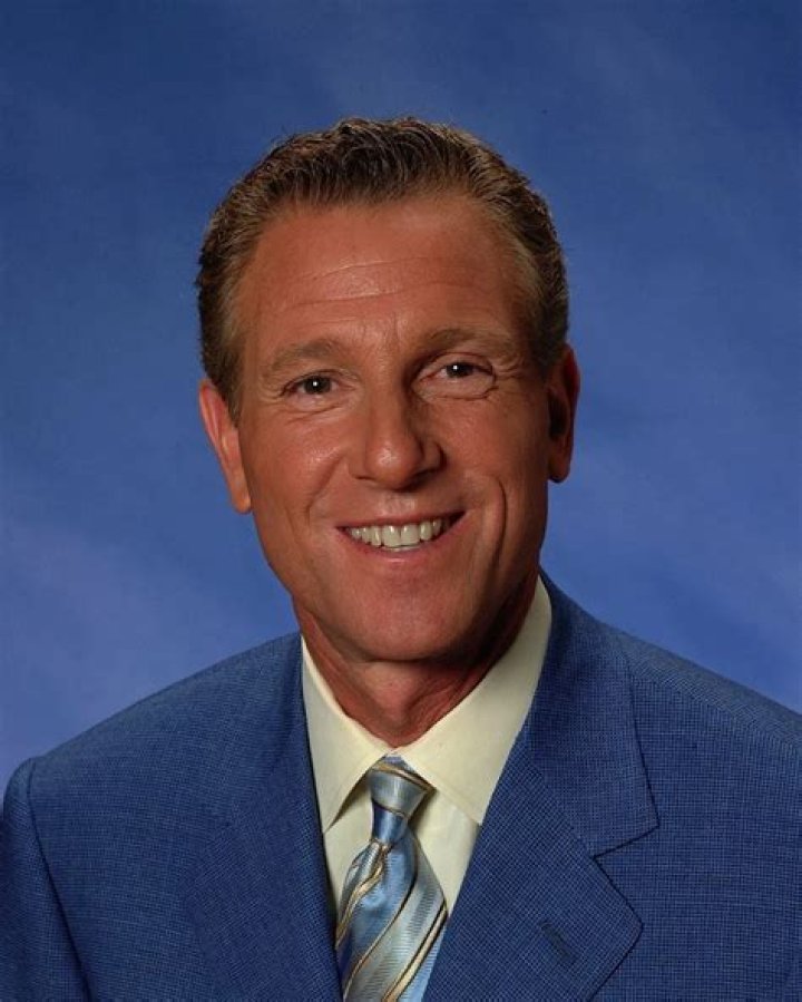 Don Shane Former Channel 7 Sportcaster Died At The Age Of 70 The