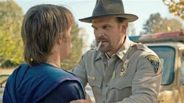 Duffer Brothers Sued for Ripping Off “Stranger Things’ From Short