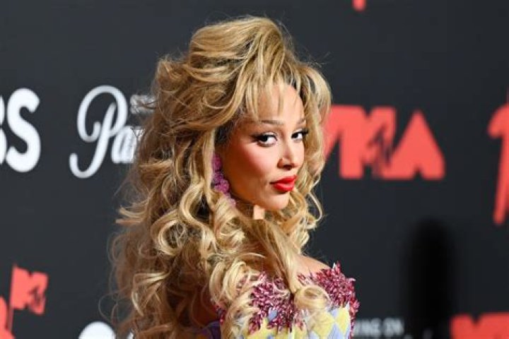Everything about Doja Cat's parents Doja's complicated relationship