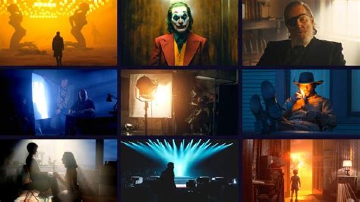 Exploring The Physical And Cinematic Dimensions