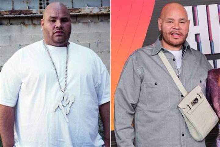 FAT JOE WEIGHT LOSS FatJoe FatJoeBody FatJoeBodyweight 