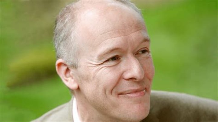 Fergus Gambon Age Wikipedia Bio Married Wife, Partner, Father