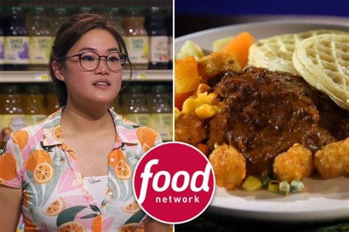 Food Network Fans Don't Understand How Alex Guarnaschelli Got Her Own Show