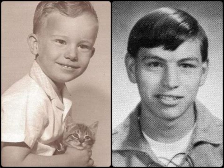 Gary Ridgway And Matthew Ridgway