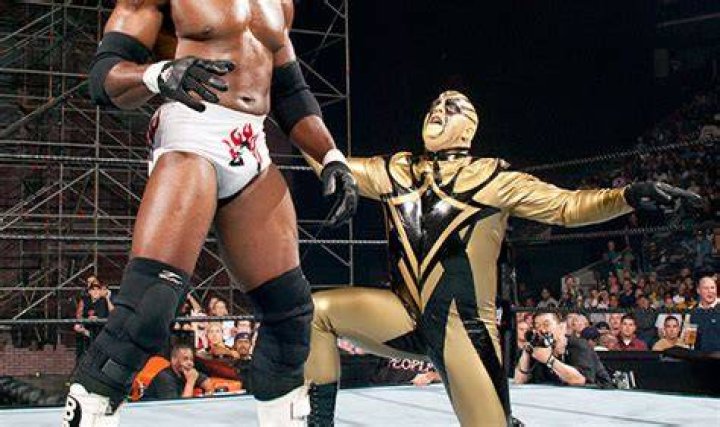 Goldust returning to WWE, update on Cody Rhodes' firing