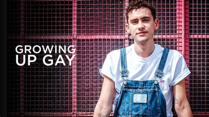 Growing up gay on the Front Range of Colorado Estes Park TrailGazette