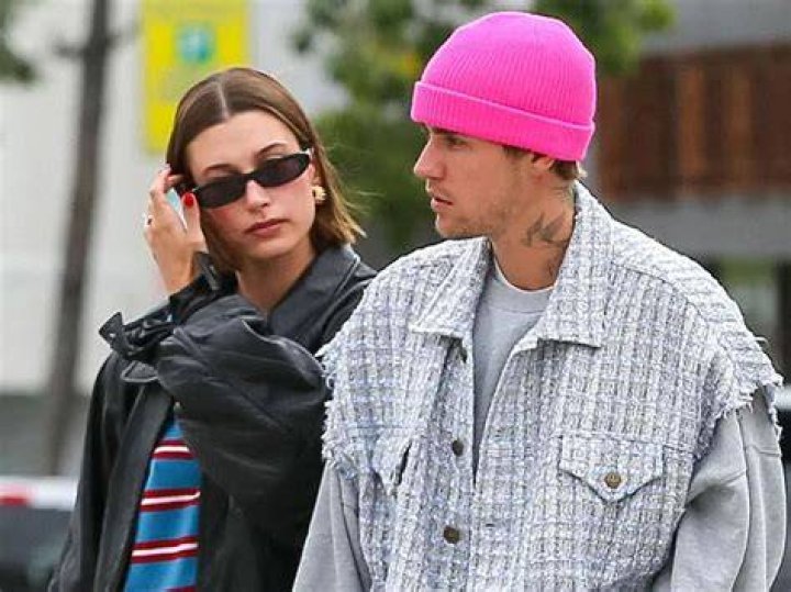 Hailey Justin Bieber criticised for 'dumb' comments 1 famous