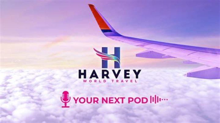 Harvey World Travel Intrepid & Insight Vacations YouTube